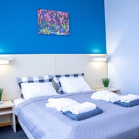 Rija Bauska Hotel 외부 사진