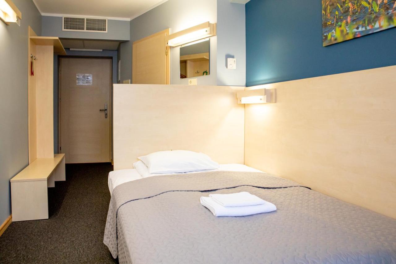 Rija Bauska Hotel 외부 사진