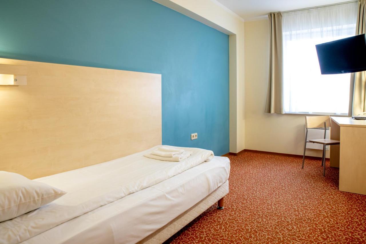 Rija Bauska Hotel 외부 사진
