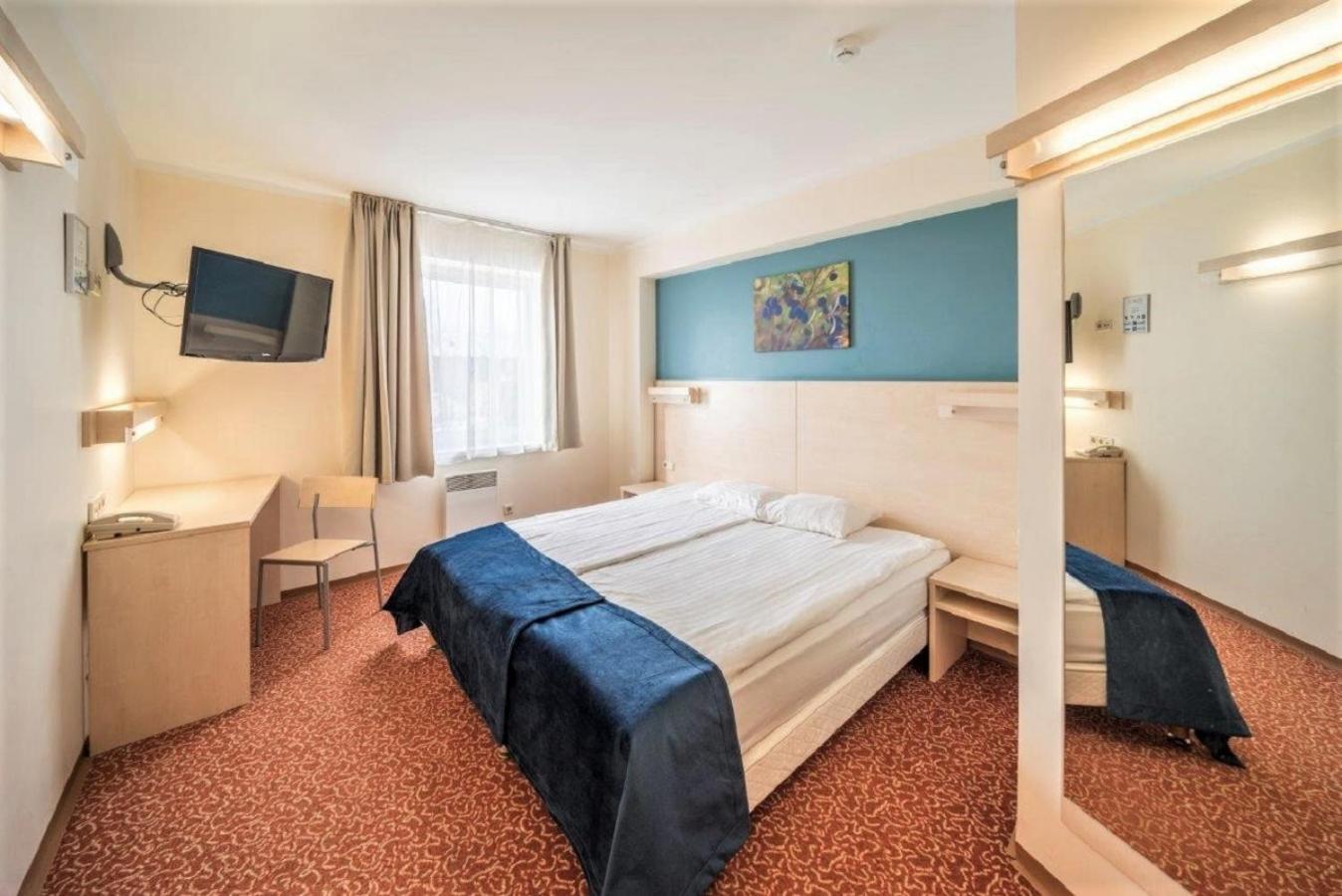 Rija Bauska Hotel 외부 사진