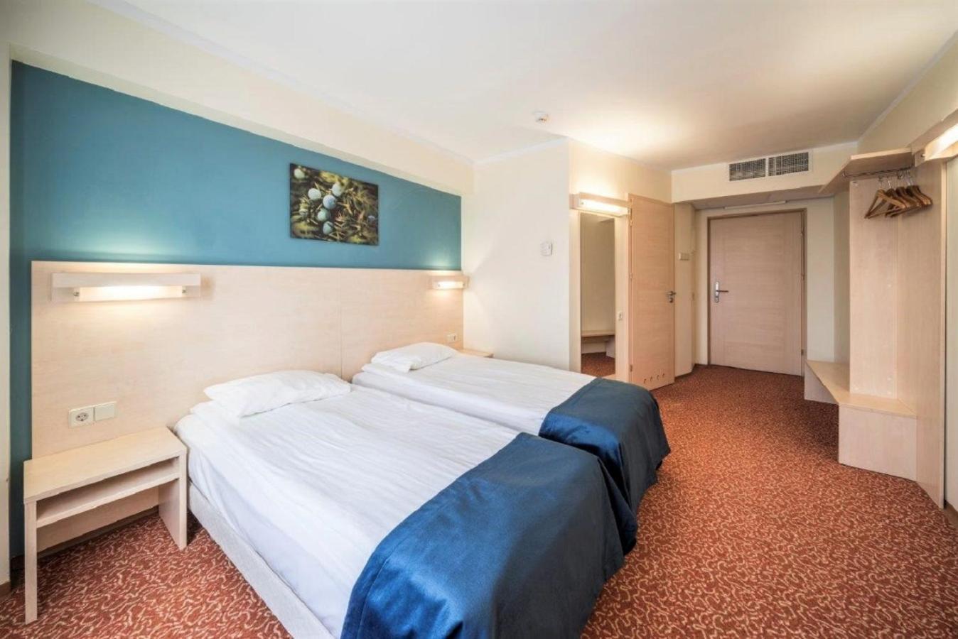 Rija Bauska Hotel 외부 사진