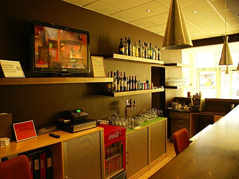 Rija Bauska Hotel 외부 사진