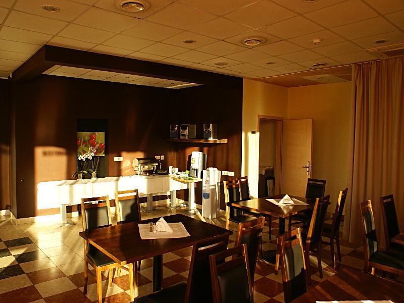 Rija Bauska Hotel 외부 사진