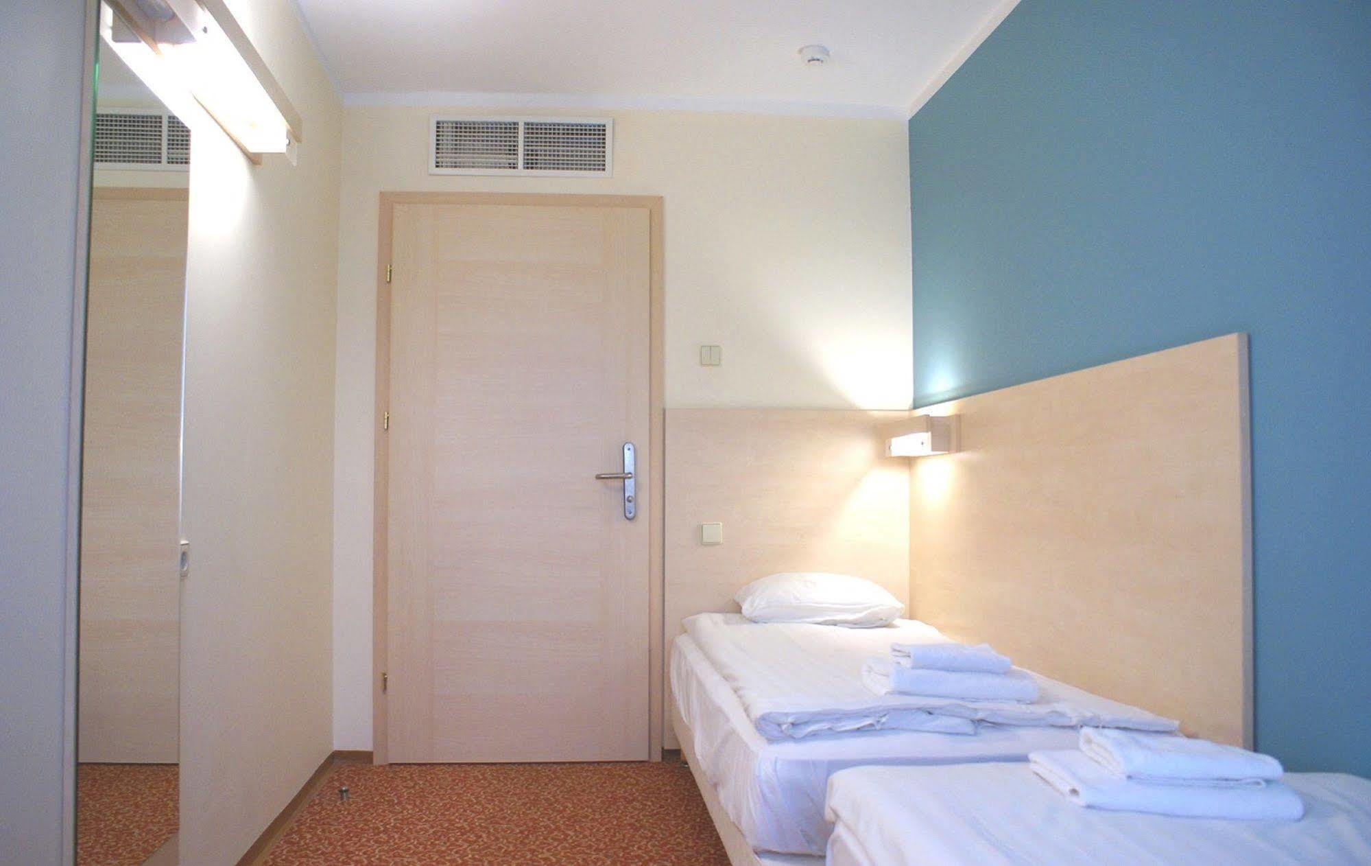 Rija Bauska Hotel 외부 사진