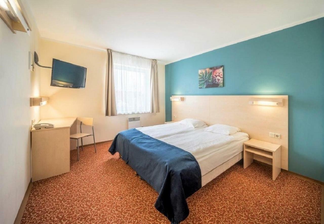 Rija Bauska Hotel 외부 사진