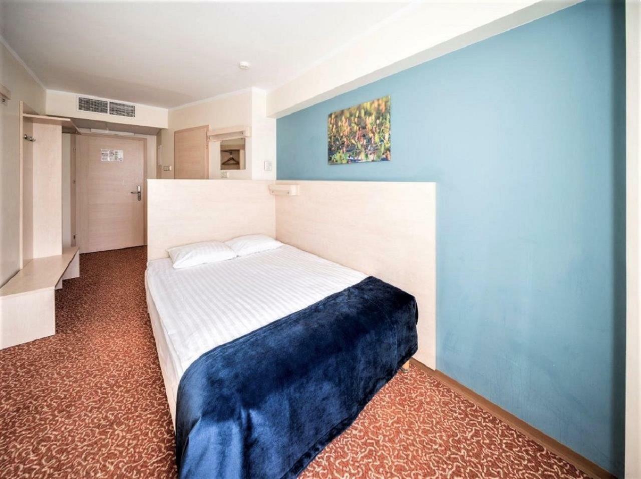 Rija Bauska Hotel 외부 사진