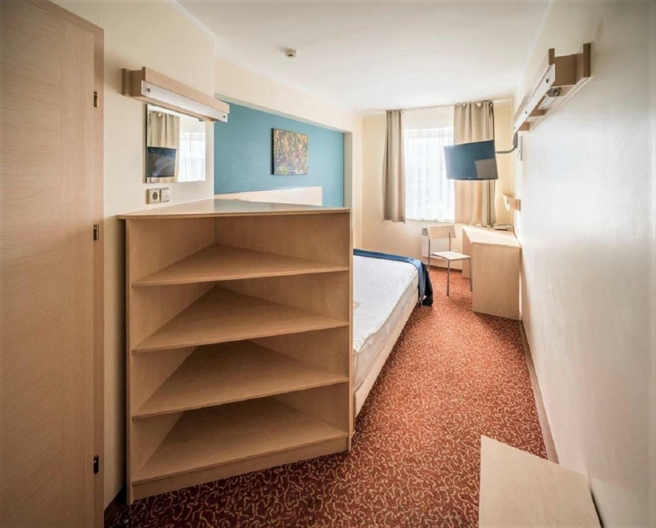 Rija Bauska Hotel 외부 사진