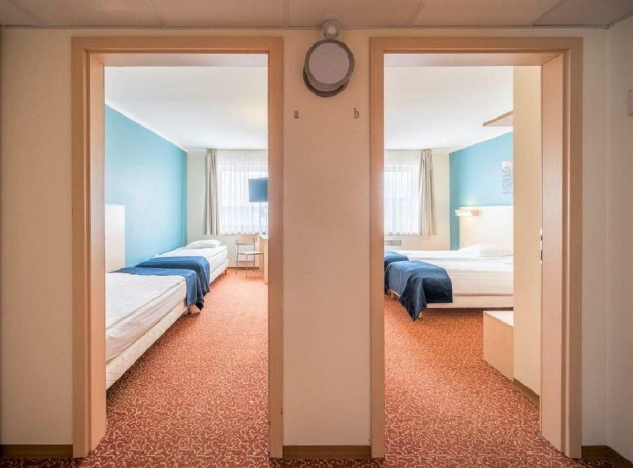 Rija Bauska Hotel 외부 사진