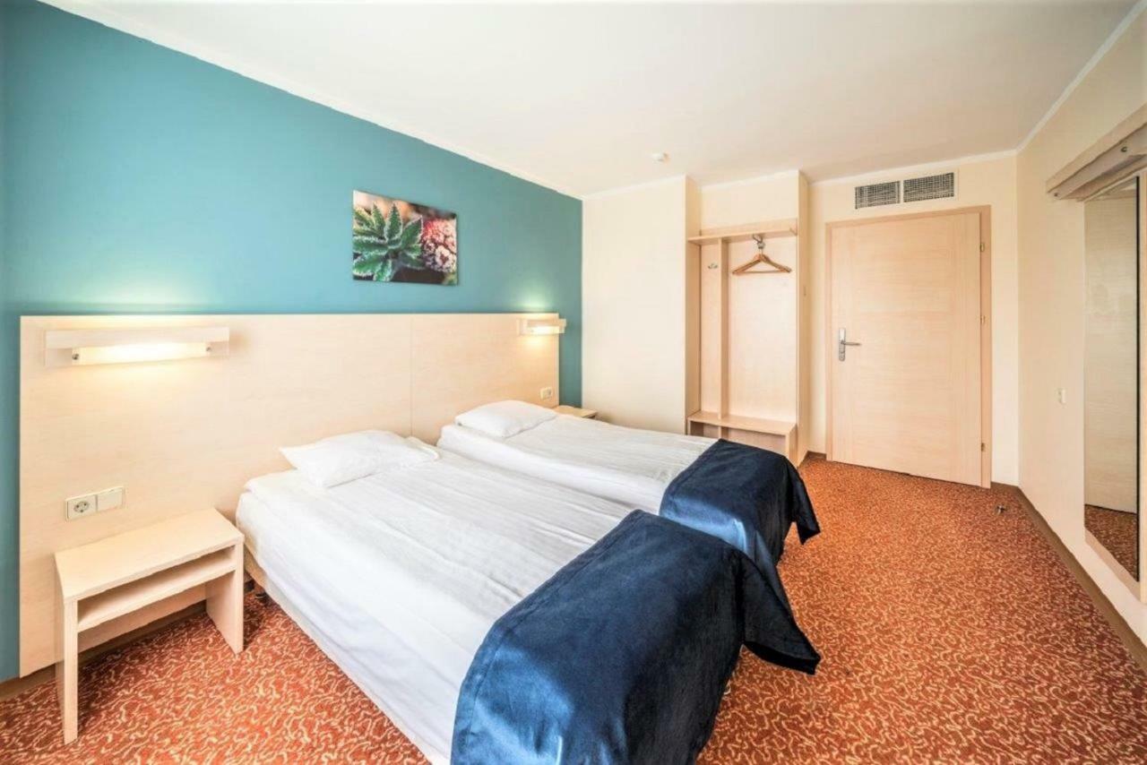 Rija Bauska Hotel 외부 사진